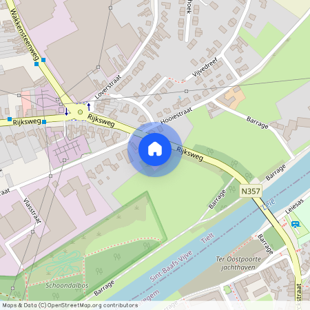 Rijksweg 68 / 1.01, 8710 Sint-Baafs-Vijve