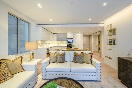 Garrett Mansions, W2, London - Photo 5