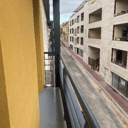 Location appartement récent 1 pièce 24.65 m² à Montpellier (34000) - Photo 1