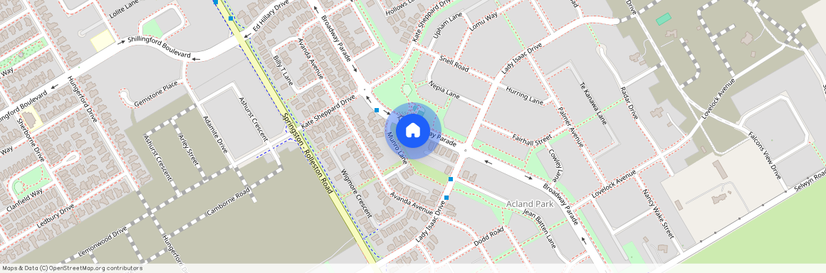 8/50 Broadway Parade, Selwyn, Rolleston