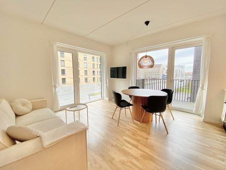 Østre Havnepark 19, st. 1., 9000 Aalborg - Photo 2