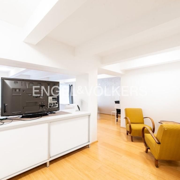 Pronájem bytu 3+kk 102 m2 - Photo 1