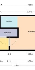 Hadewijchstraat 1813 Alkmaar - Foto 3