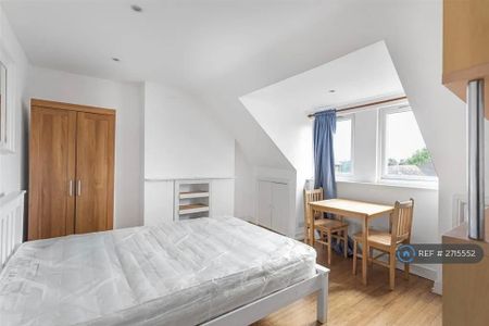 Studio to rent - Photo 3