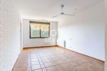 Chalet Independiente en alquiler en Boadilla del Monte – Madrid - Photo 5