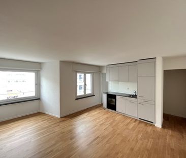 Einziehen und wohlfühlen - Singlewohnung in Wiedikon - Photo 3