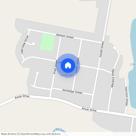 11 James St, NSW 2474, Kyogle