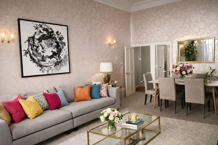 Linden Gardens - Photo 2