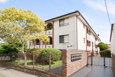 Unit 7/23 Durham Street, Dulwich Hill. - Photo 2