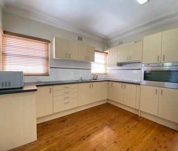 356 Kingsgrove Rd, Kingsgrove NSW 2208 - House For Rent | Domain - Photo 1