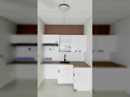 Rent Edelweiss @ Tropicana Gardens, Petaling Jaya Partially Furnished - Photo 1