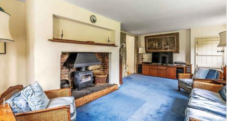 4 bedroom cottage to rent - Photo 5