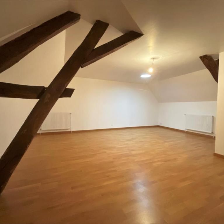 A LOUER MAISON - MONTLIVAULT 110 m² - Photo 1