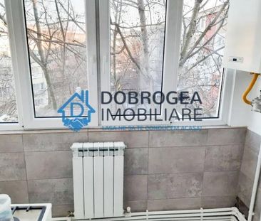 ZONA SPITALULUI- 2 CAMERE , RENOVAT, CENTRALA GAZ - Fotografie 1