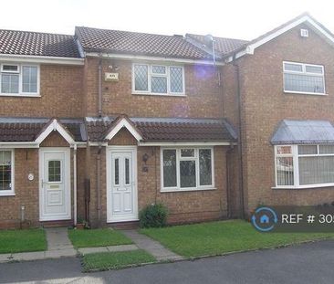 2 bedroom terraced house to rent - Photo 2