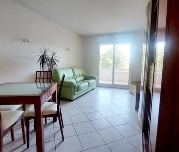 ST ANDRE LA ROCHE - 4 PIECES MEUBLE - GARAGE - Photo 1