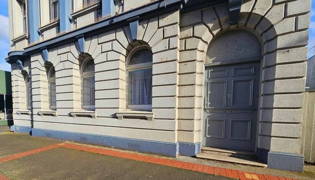 Apartment Living in Iconic Building - Photo 1