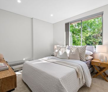 Luxury 3 bedroom 153sqm apartment in Beecroft Primary catchment - Photo 3