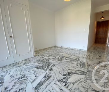 Location Appartement 1 pièce 19m² NICE 06000 - Photo 6