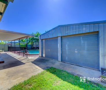 44 Gaffel Street, 4670, Svensson Heights Qld - Photo 4