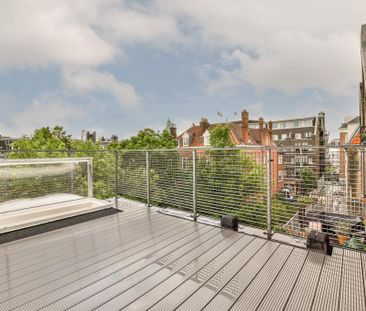 Te huur: Appartement Pieter Cornelisz. Hooftstraat in Amsterdam - Foto 2