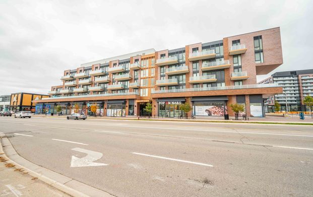 For Lease - 215 Lakeshore Road Unit# 330, Mississauga, Ontario - Photo 1