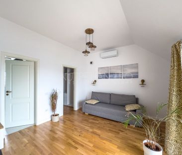 Vila moderna P+1+M | Inchiriere | Otopeni - Fotografie 6