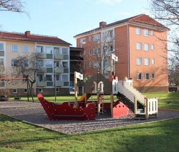 Doktor Westerlunds gata 4, 74530, Enköping - Foto 2