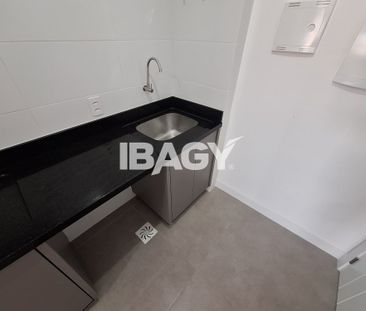 Kitnet/Loft/Studio 1 Quarto Centro 36m² - Photo 6