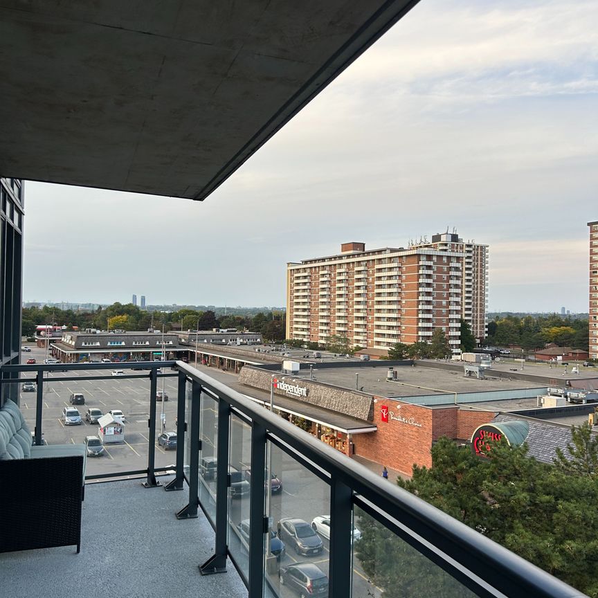 For Lease - 3237 Bayview Boulevard Unit# 606, Toronto, Ontario - Photo 1