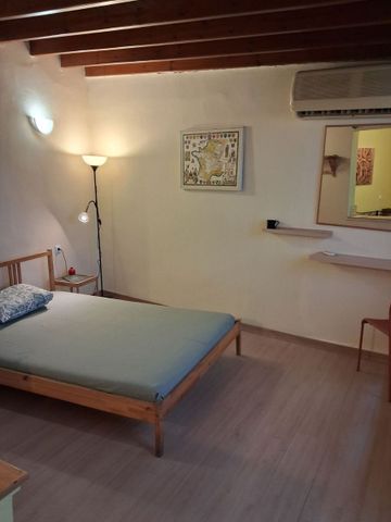 Studio/Γκαρσονιέρα για ενοικίαση Καστέλλα (Καστέλλα - Πασαλιμάνι) - Photo 3
