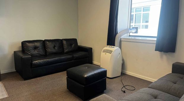 7E/15 Dixon, Te Aro - Photo 1