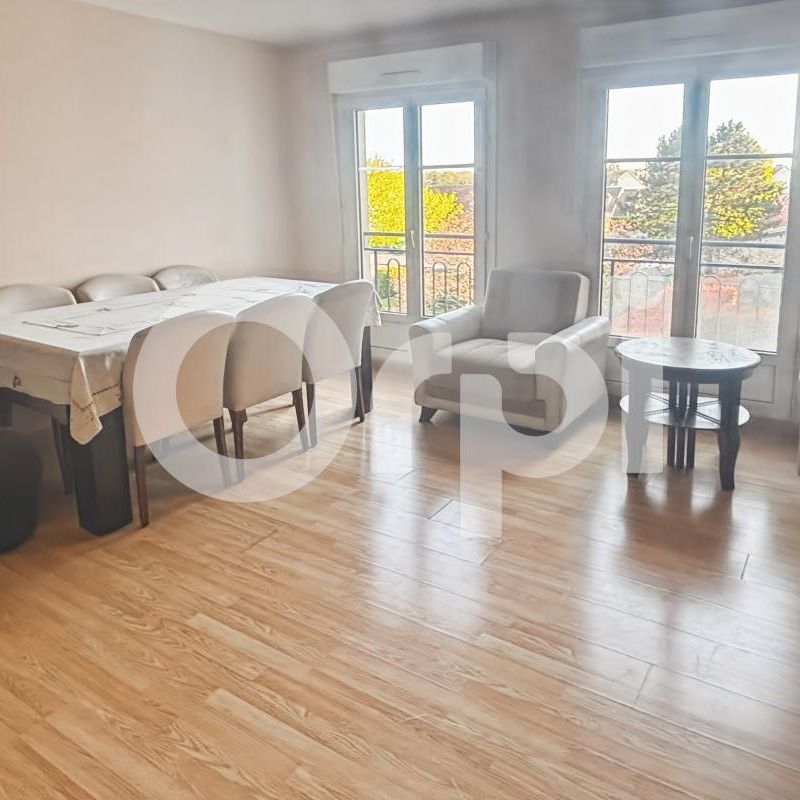 Location Appartement 4 pièces Meublé 92m² SENLIS 60300 - Photo 1