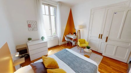 45 avenue Esquirol 45, Lyon - Photo 3