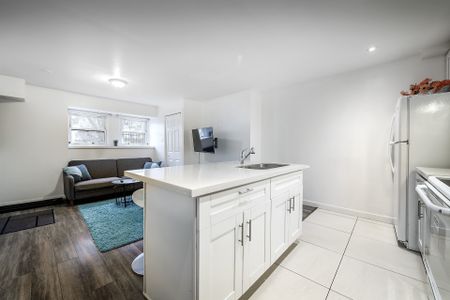 Rue du Fort, H3H 2B3, Montréal - Photo 2