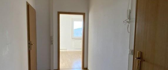 2-Zimmerwohnung mit Balkon und Aufzug - Foto 1