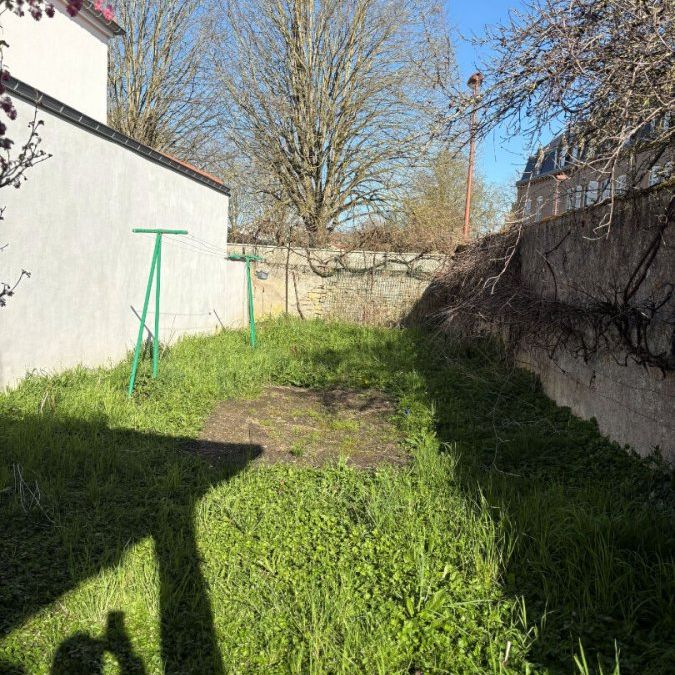 Appartement 1 pièce à Peltre - Photo 1