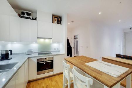 1 bedroom flat to rent - Photo 5