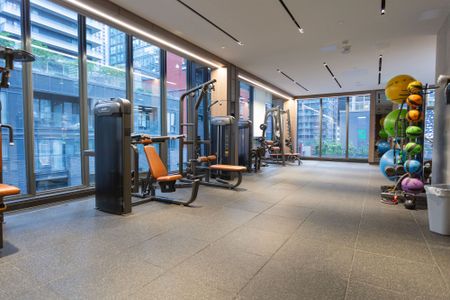 For Lease - 55 Mercer Street Unit# 1909, Toronto, Ontario - Photo 3