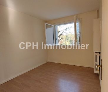 REFERENCE - 212445~~A 2mn de la gare et des commerces, Appartement calme et lumineux Louveciennes (78430) - Photo 5