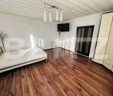 Casa un dormitor, 45 mp, zona Dambul Rotund - Photo 1