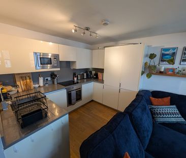 1 Bed Flat, Alexandra Grove, N4 - Photo 4