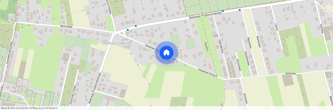 Domaszowice