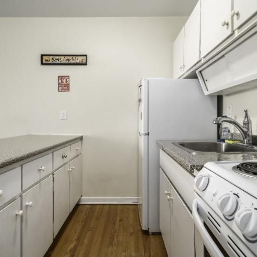 Appartement 3 ½ à louer Sainte-Foy / Sillery janvier 2026 - Photo 1