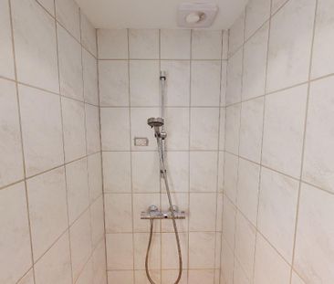 Charmerende lejlighed i Øgadekvarteret med parkudsigt - Foto 3