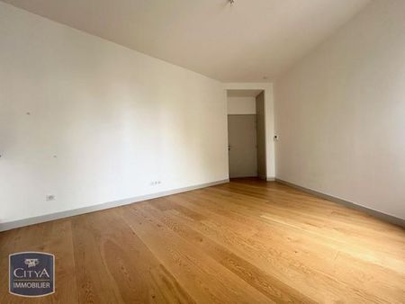 Location Appartement 1 pièce 24m² NANTES 44300 - Photo 4