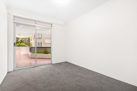 107/2 Artarmon Road, Willoughby NSW 2068 - Apartment For Rent | Domain - Photo 5