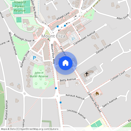 2/152 Canadian Bay Road, Vic 3930, Mount Eliza