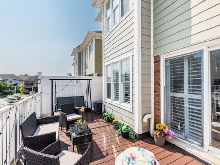 For Lease - 673 Holly Avenue, Milton, Ontario - Photo 5