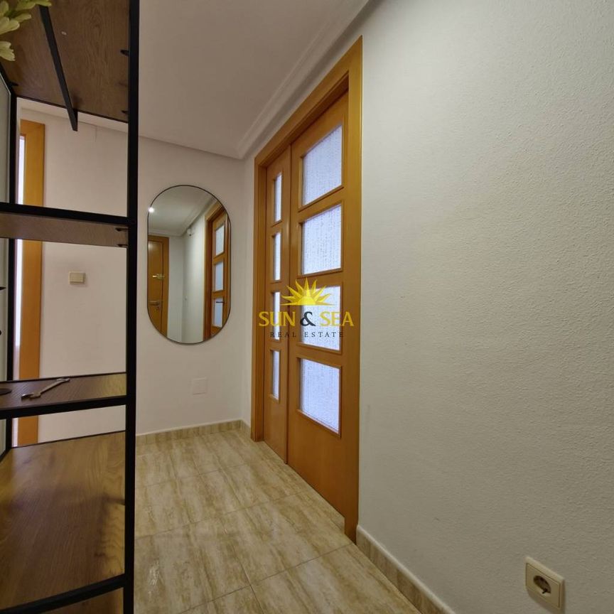 2 BEDROOM APARTMENT - GUARDAMAR DEL SEGURA - Photo 1